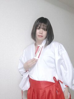 騎乗位でイッテくれたHさん