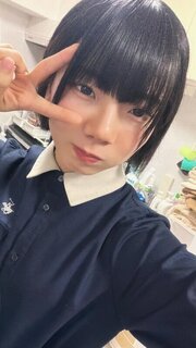 むし暑い🫠