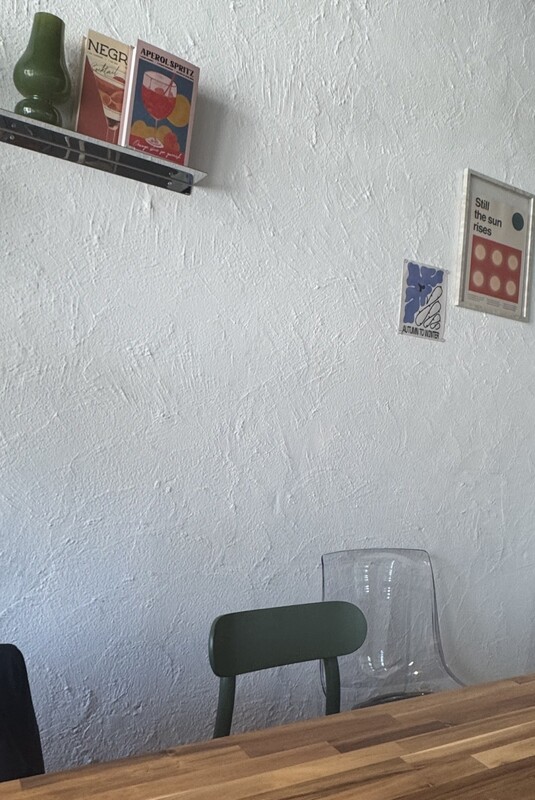 シフト更新しました！