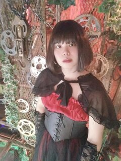 いつも来てくれるHさん