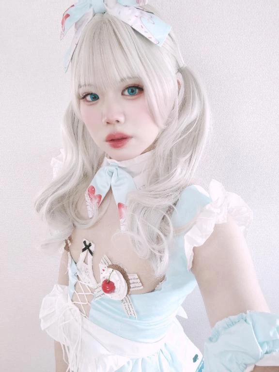 パーカー可愛かったKさん