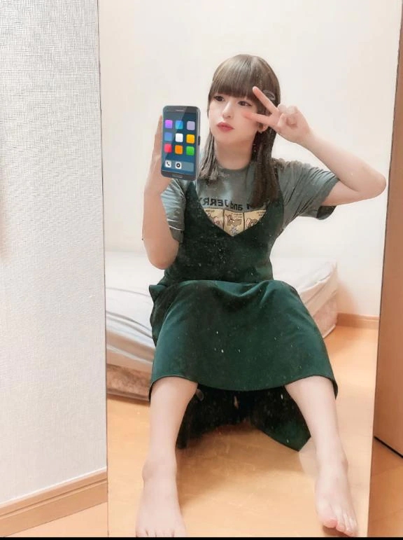 今日は💁‍♀️
