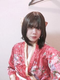 あなる開発中のMさん