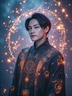 森羅万象を曲げる者