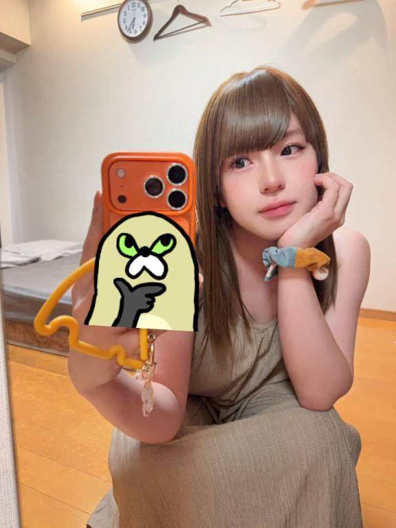 受付終了🙇‍♀️
