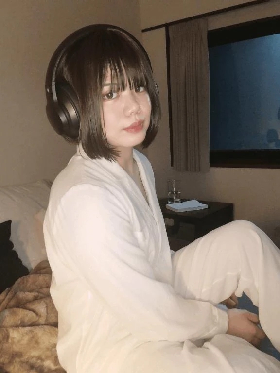 海外から久しぶりのOさん
