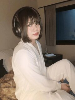 海外から久しぶりのOさん