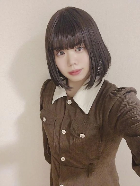 すごく反応がわかりやすいIさん