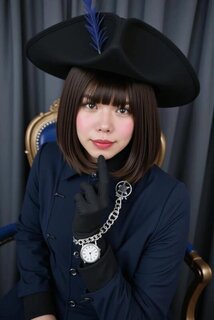 年末来る予定が早く来ちゃったHさん