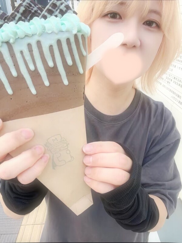 くれーぷ🐶