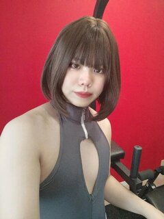 今日も新宿で待機してるよ！