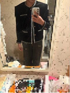 たまには普段のケイを見せる！