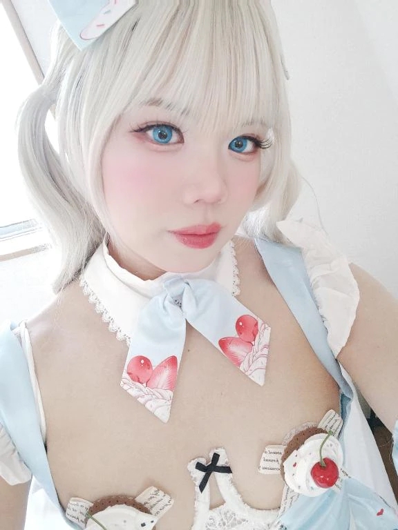 kさん改めRちゃん