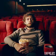 あなたのリアルはもしかしたら映写機に投影されているだけなのでは？