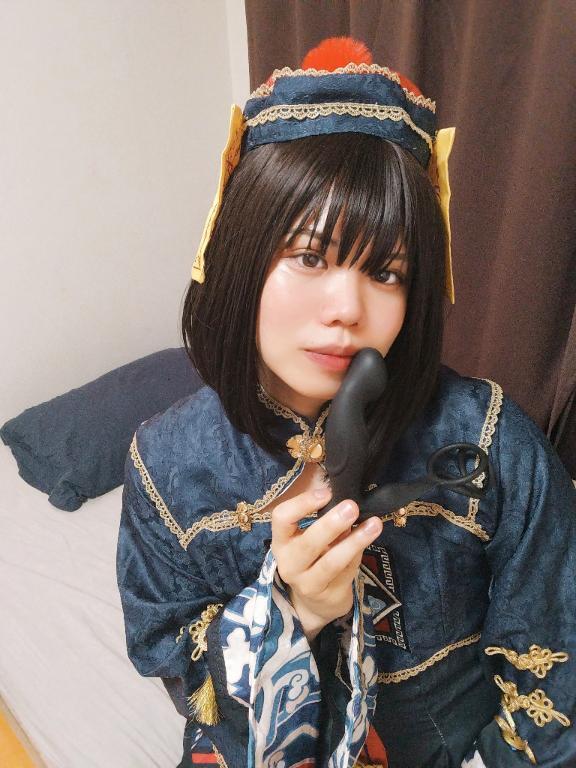 3回目のIさん
